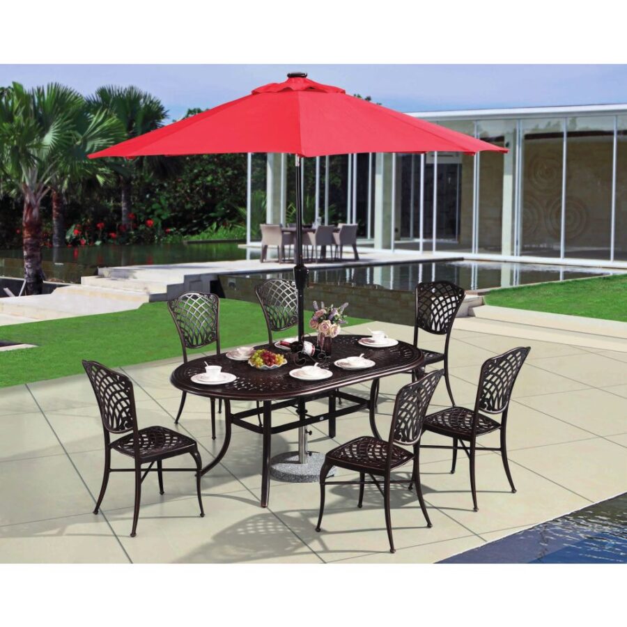 Outdoor Furniture #307