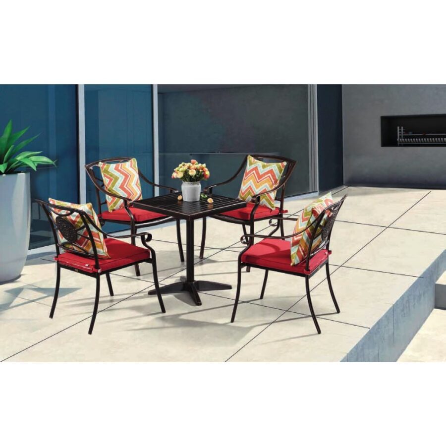 Outdoor Furniture #308