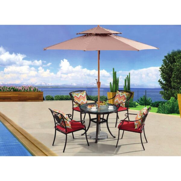 Outdoor Furniture #309