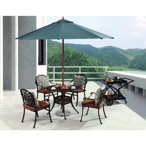 Outdoor Furniture #310
