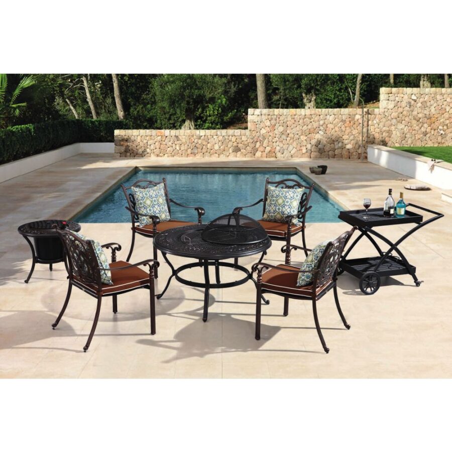 Outdoor Furniture #312