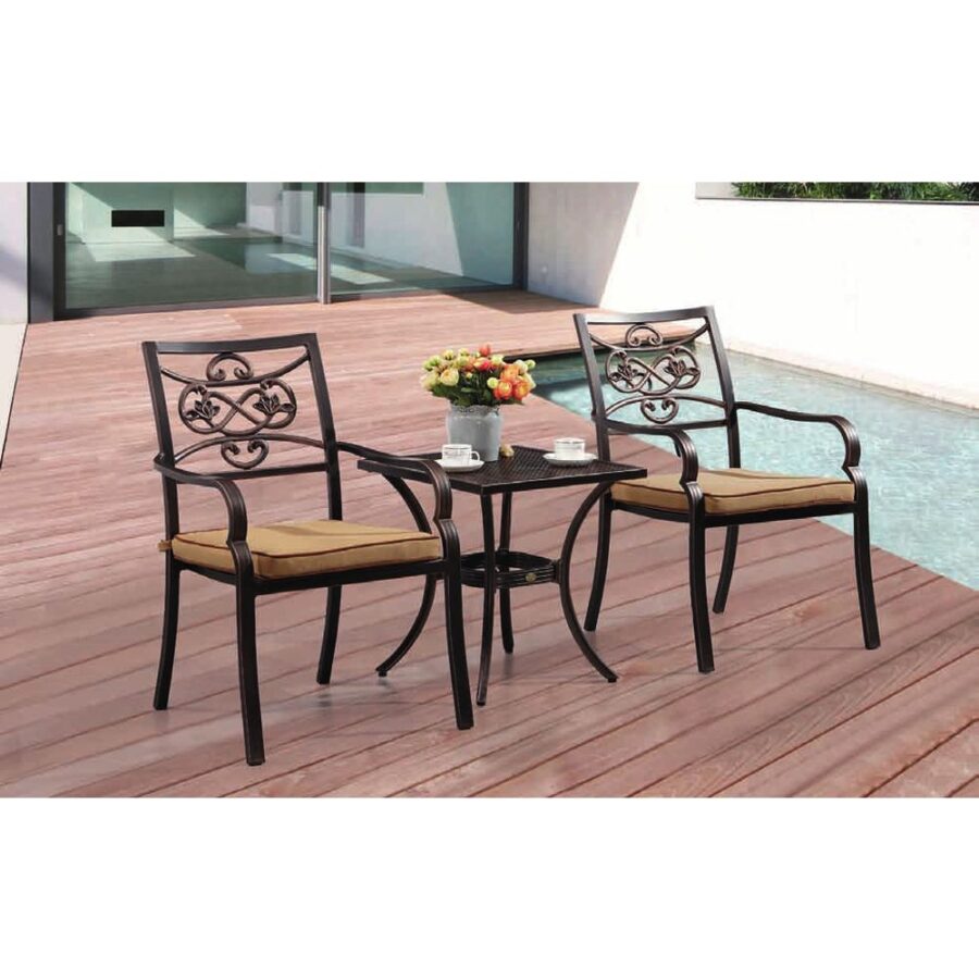 Outdoor Furniture #313