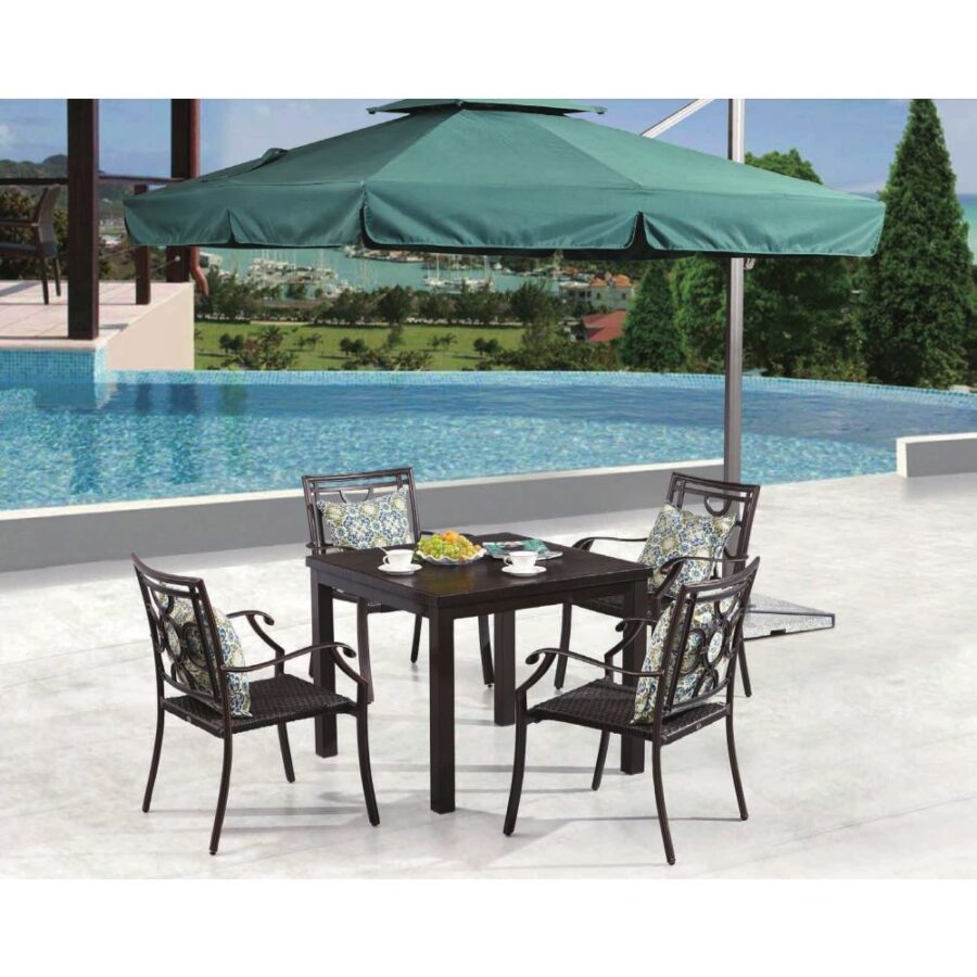 Outdoor Furniture #314