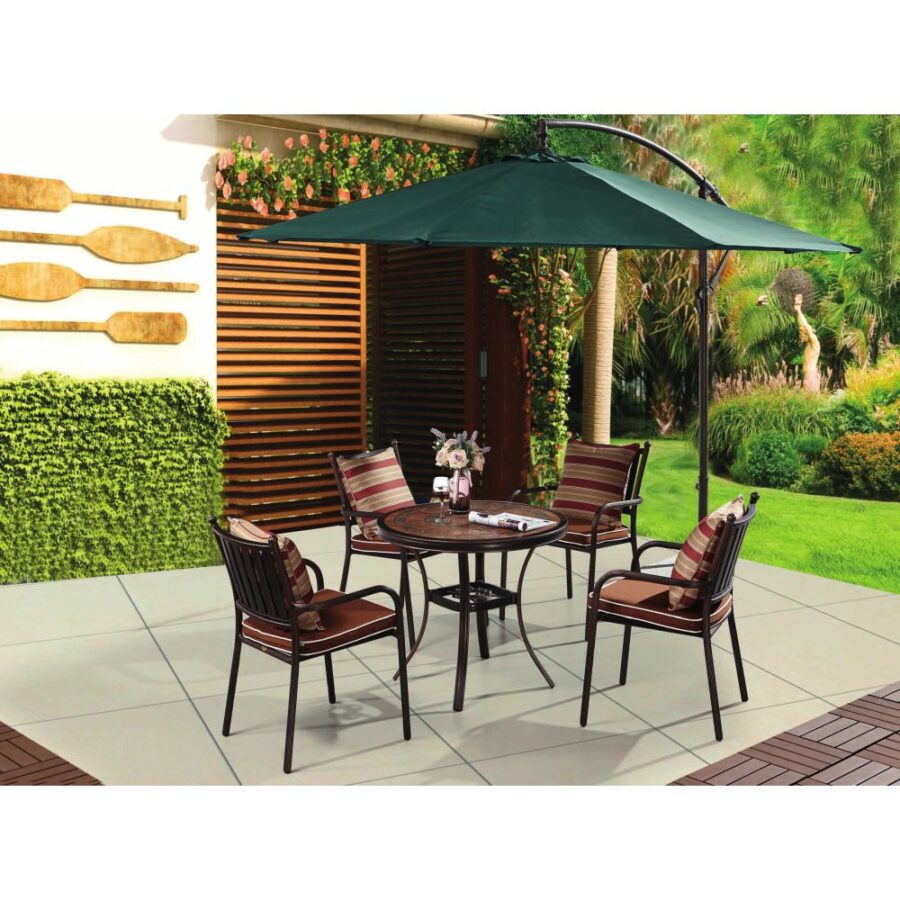 Outdoor Furniture #315