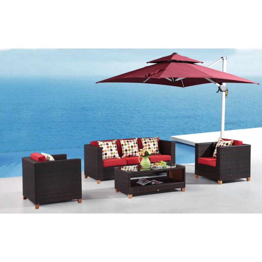 Outdoor Furniture #316