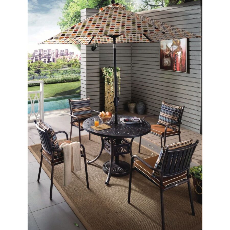 Outdoor Furniture #318