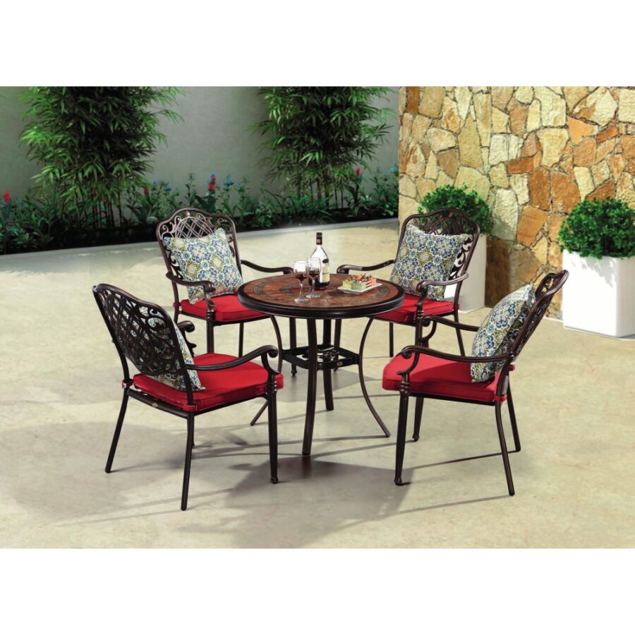 Outdoor Furniture #319