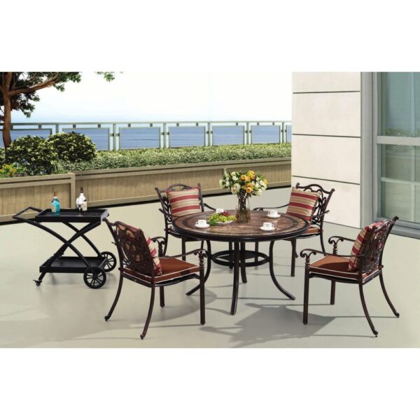 Outdoor Furniture #320