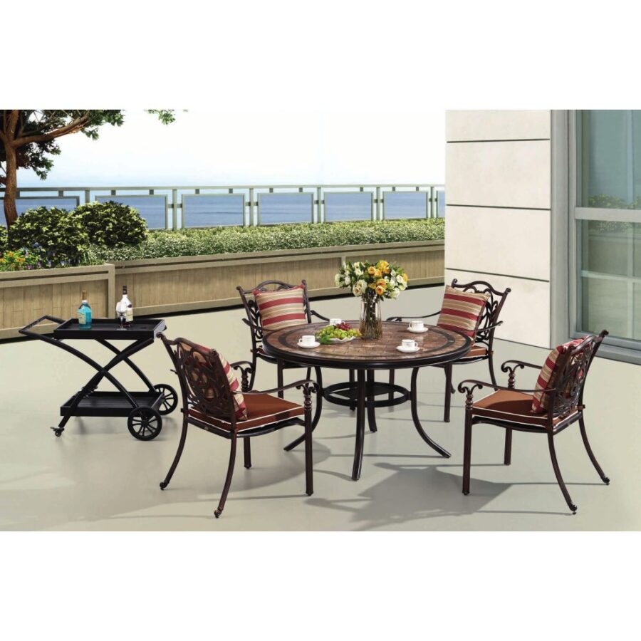 Outdoor Furniture #320