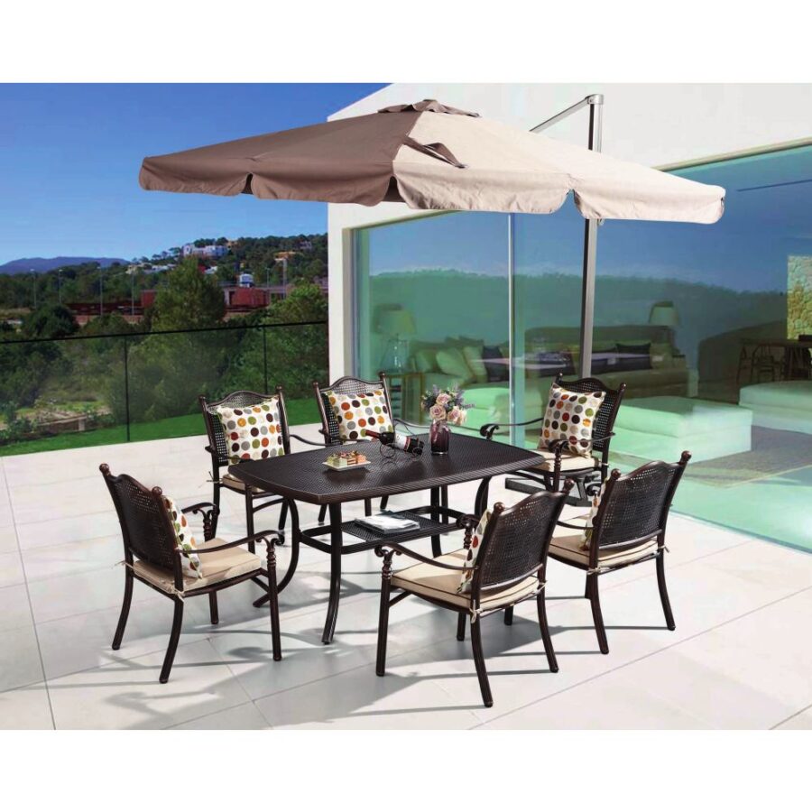 Outdoor Furniture #321