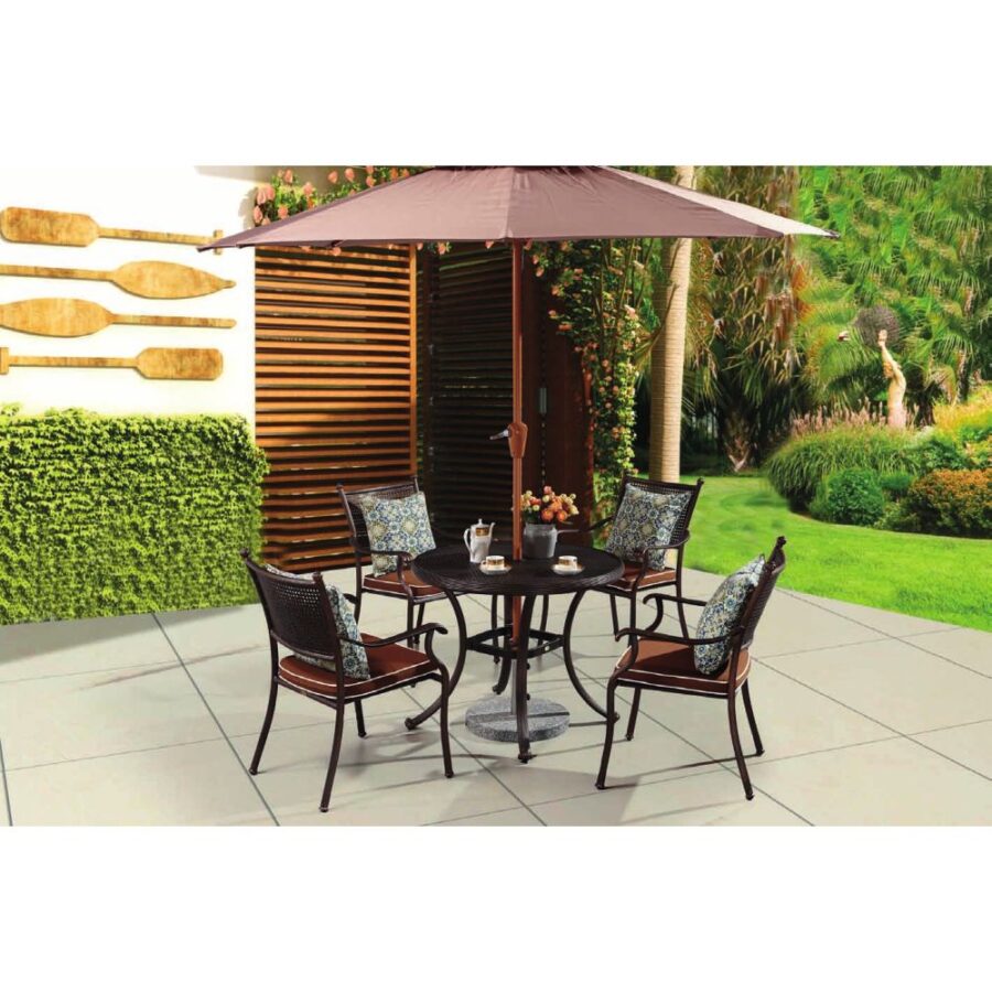 Outdoor Furniture #322