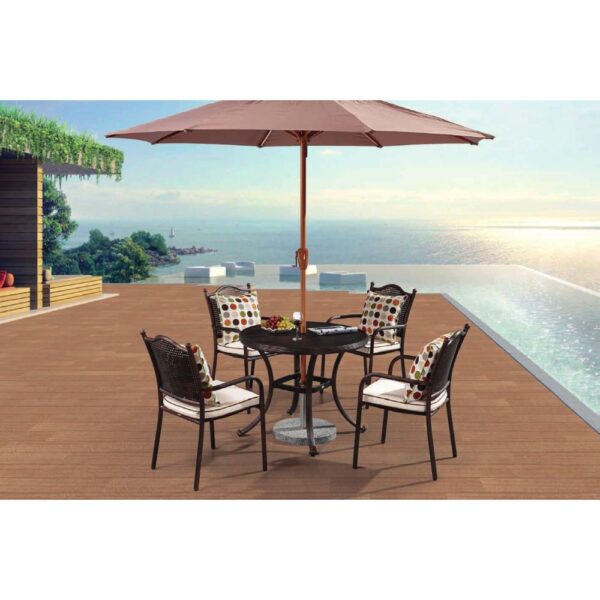 Outdoor Furniture #323