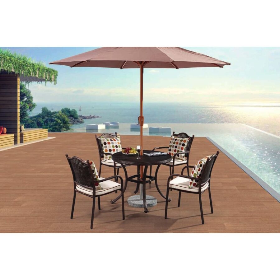Outdoor Furniture #323
