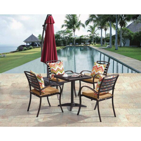 Outdoor Furniture #324