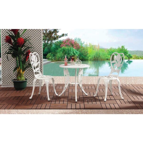 Outdoor Furniture #325