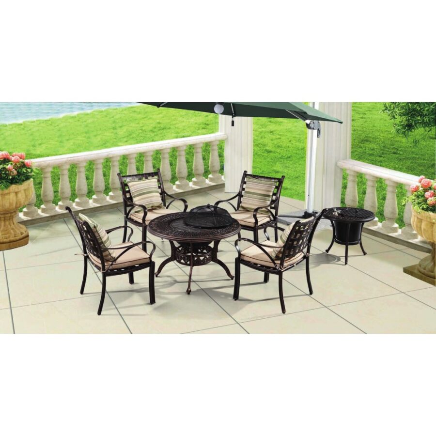 Outdoor Furniture #326