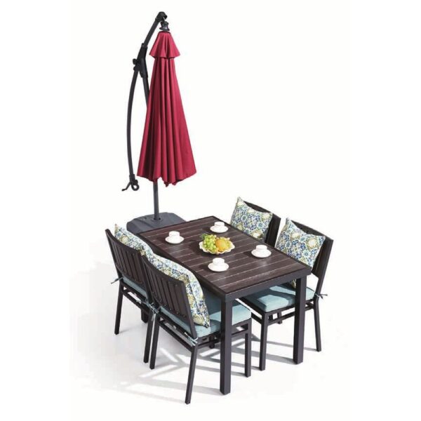Outdoor Furniture #4