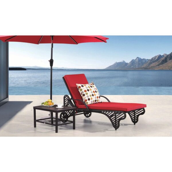 Outdoor Furniture #59