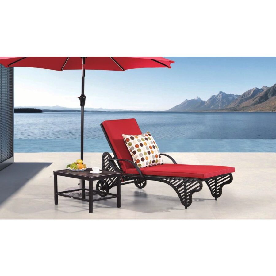 Outdoor Furniture #59