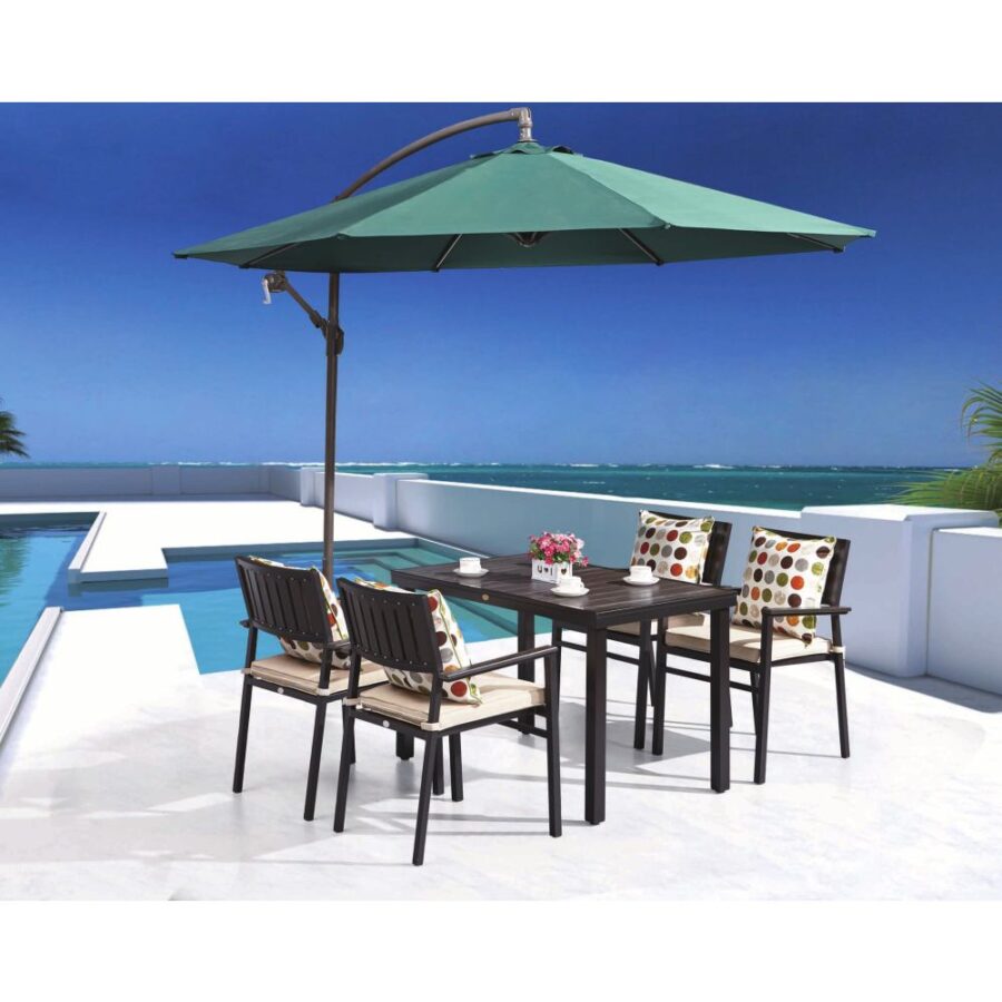 Outdoor Furniture #5