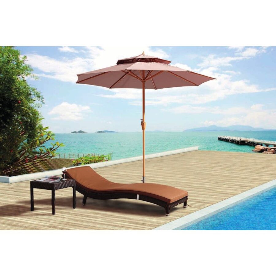 Outdoor Furniture #61