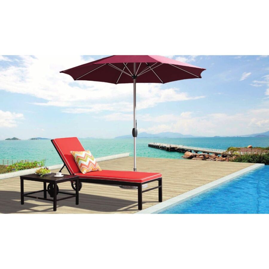 Outdoor Furniture #64