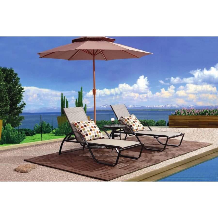 Outdoor Furniture #65