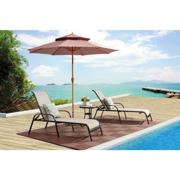 Outdoor Furniture #66
