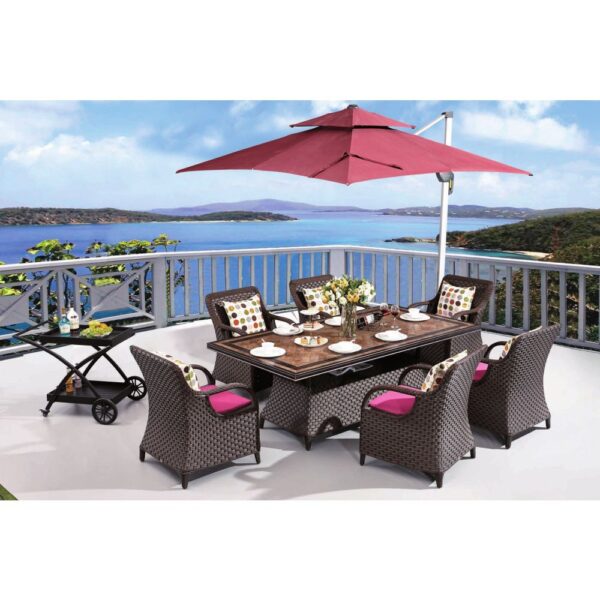 Outdoor Furniture #68