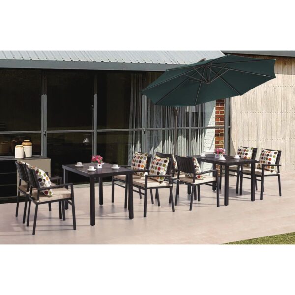 Outdoor Furniture #6
