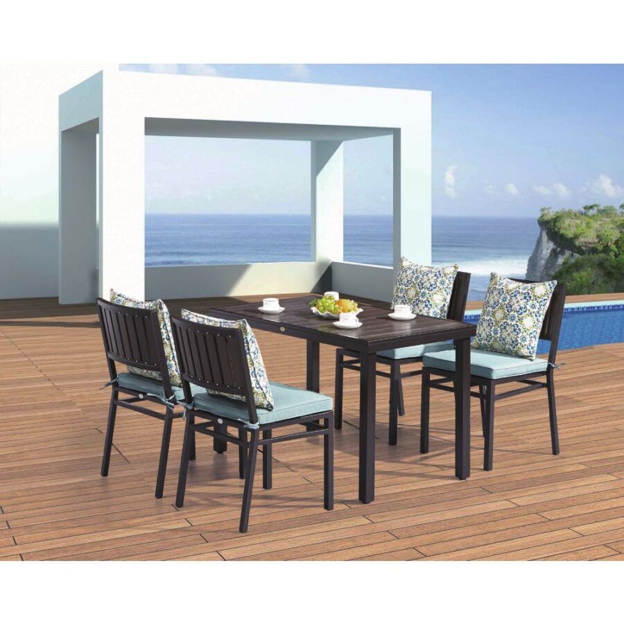 Outdoor Furniture #7