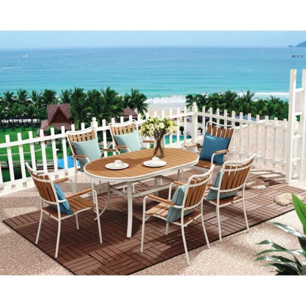 Outdoor Furniture #8