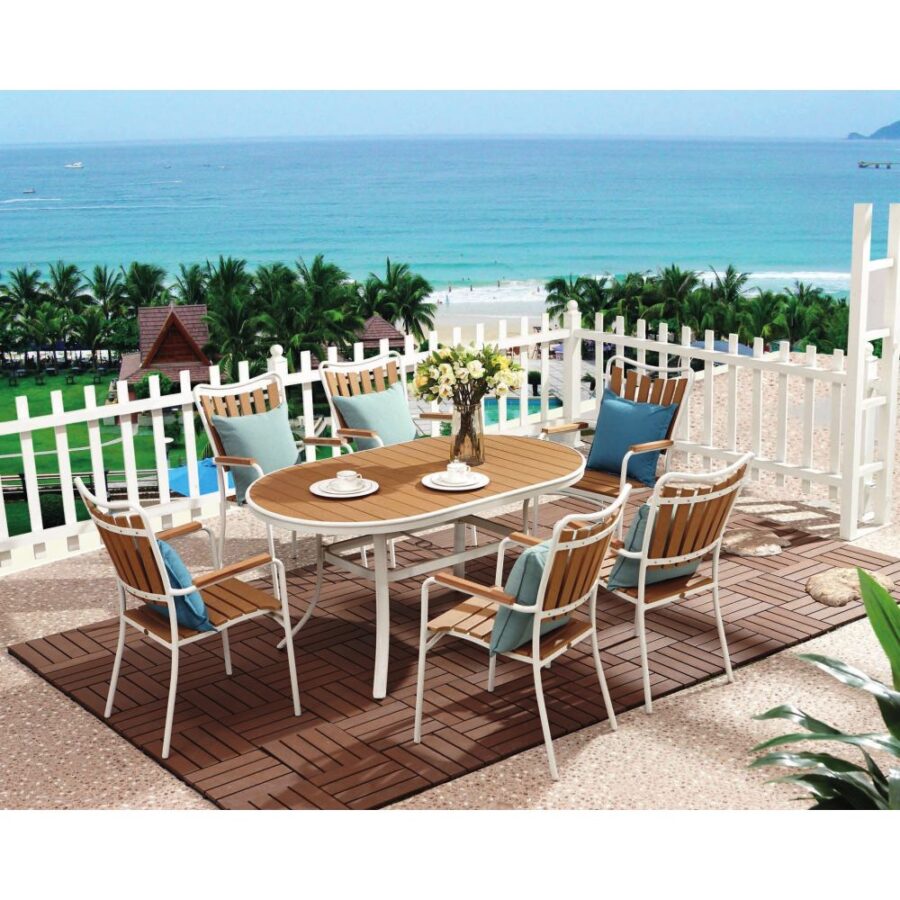 Outdoor Furniture #8