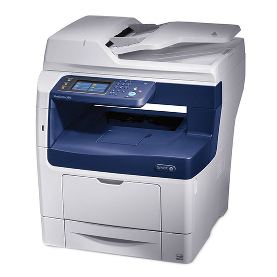 Printer #1