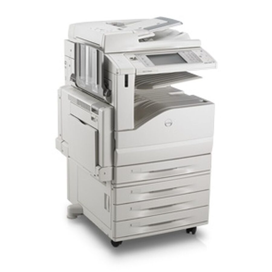 Printer #3