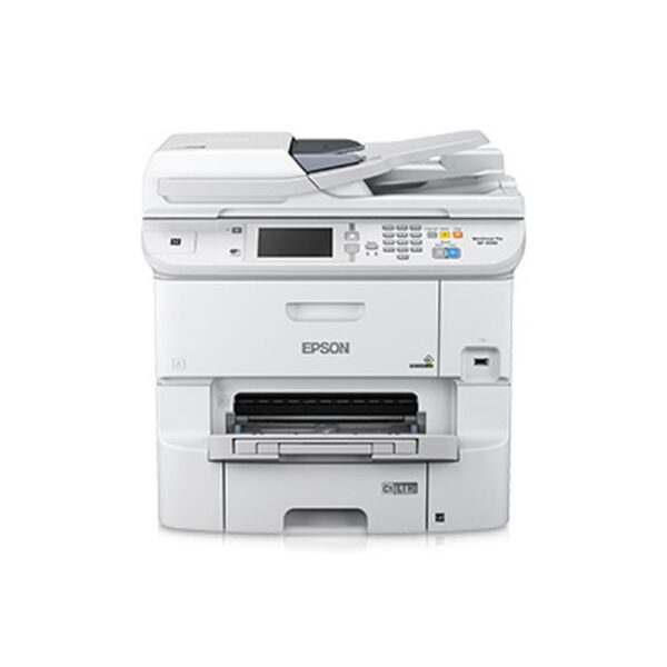 Printer #4