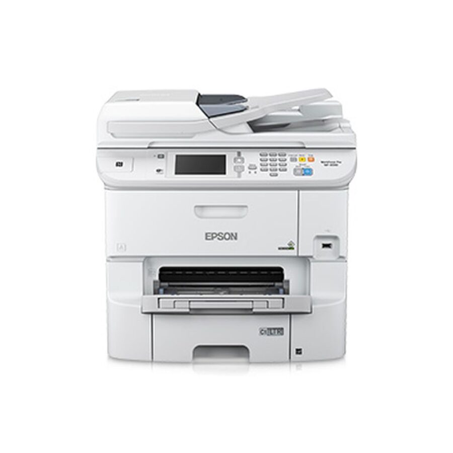 Printer #4