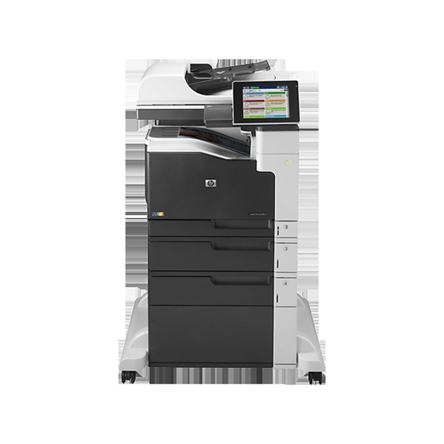 Printer #5