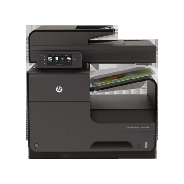 Printer #6