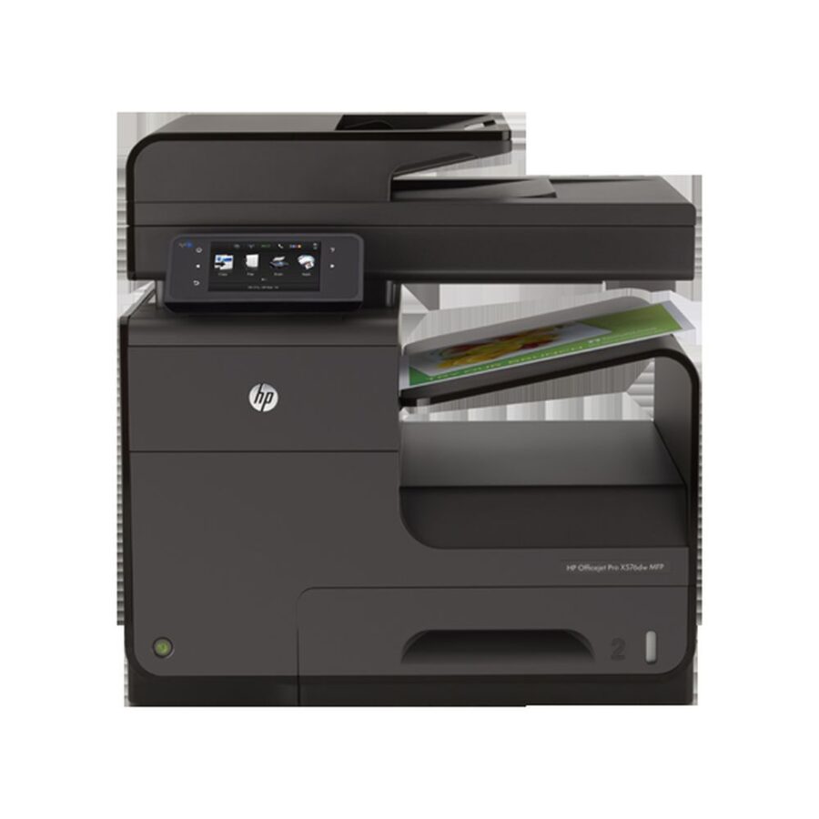 Printer #6