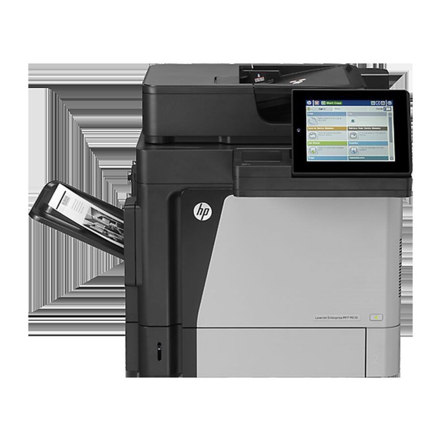 Printer #7