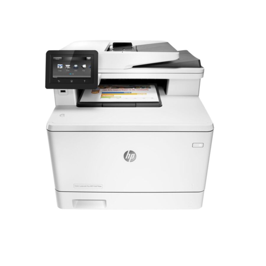 Printer #9