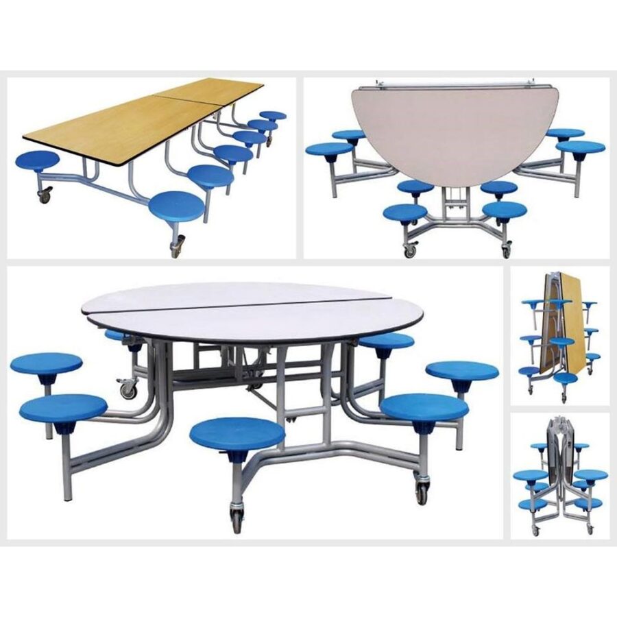 School Furniture #6