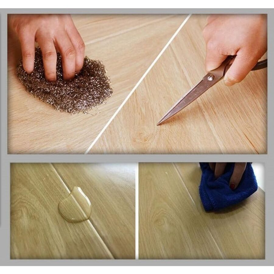 Vinyl Flooring #1