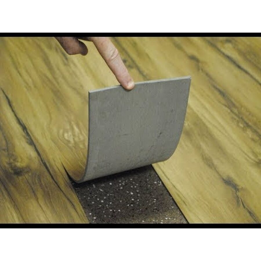 Vinyl Flooring #8