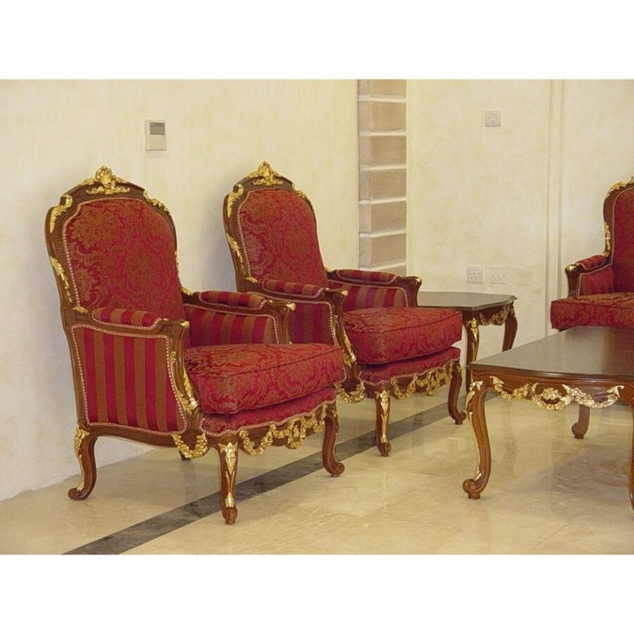 VIP Chair #1
