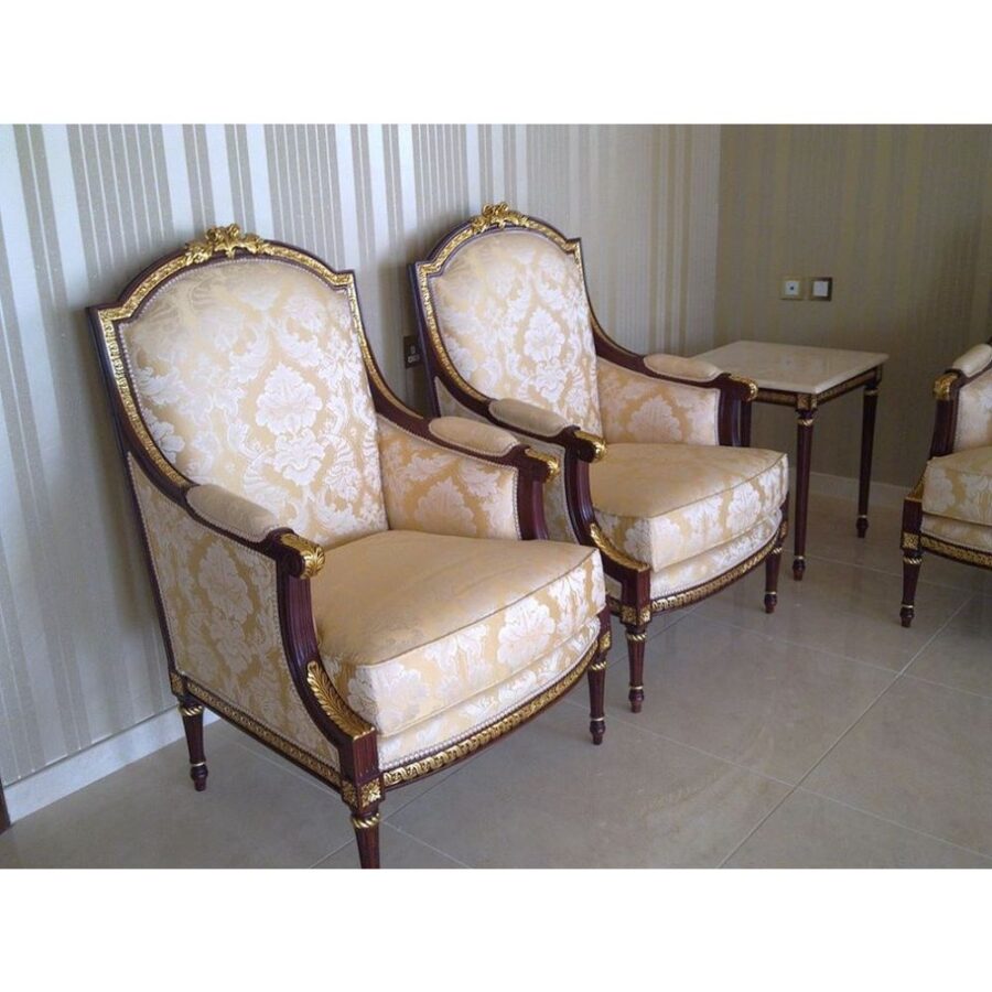 VIP Chair #10