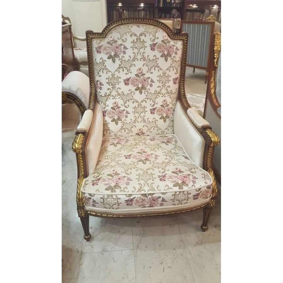 VIP Chair #2
