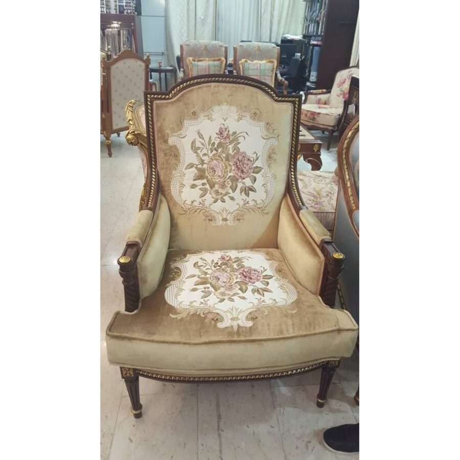 VIP Chair #3