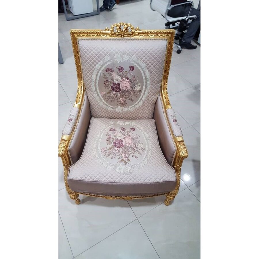 VIP Chair #4